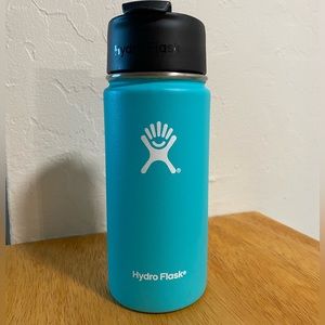 Hydroflask Coffee 16oz with Sip Lid